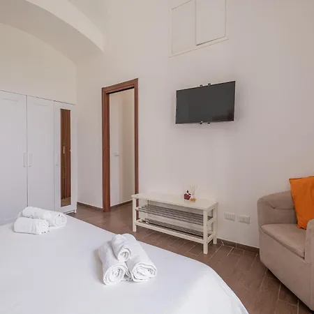 Castel Sant Angelo'S Harmonious Apartment Apartment