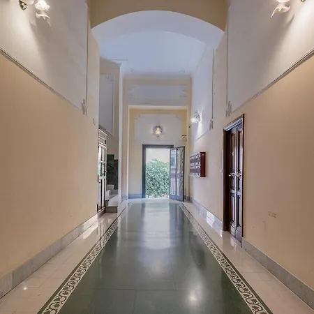 Castel Sant Angelo'S Harmonious Apartment Apartment *