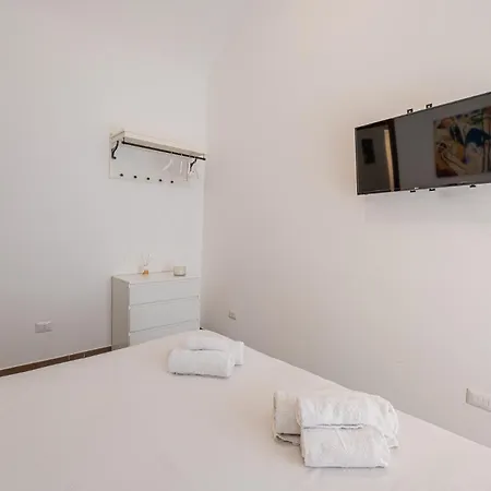 Apartamento Castel Sant Angelo's Harmonious *