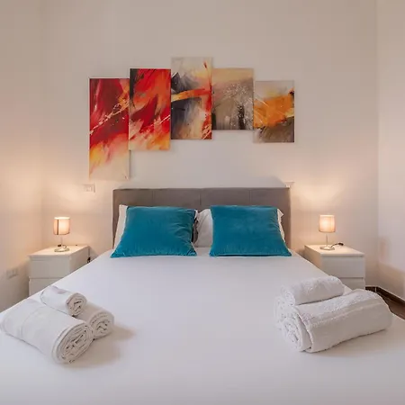 Castel Sant Angelo'S Harmonious Apartment *