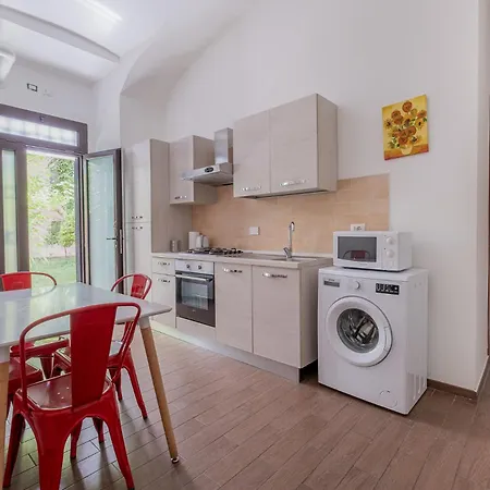 Castel Sant Angelo'S Harmonious Apartment Apartment Rome