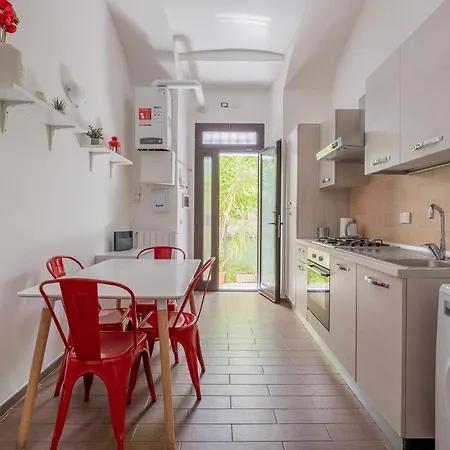 Castel Sant Angelo'S Harmonious Apartment Apartment
