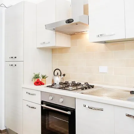 Apartamento Castel Sant Angelo's Harmonious *