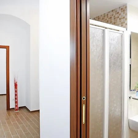 Apartment Castel Sant Angelo'S Harmonious Apartment *