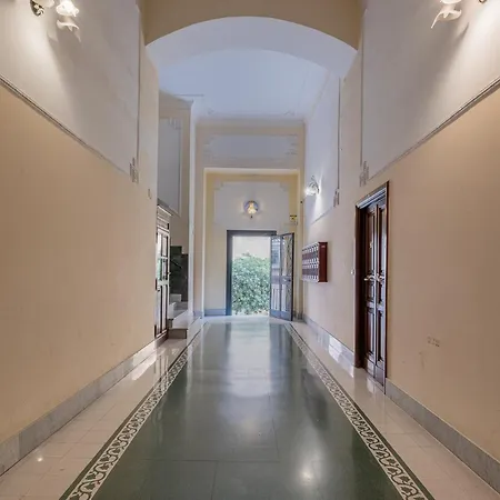 Castel Sant Angelo'S Harmonious Apartment Apartment *