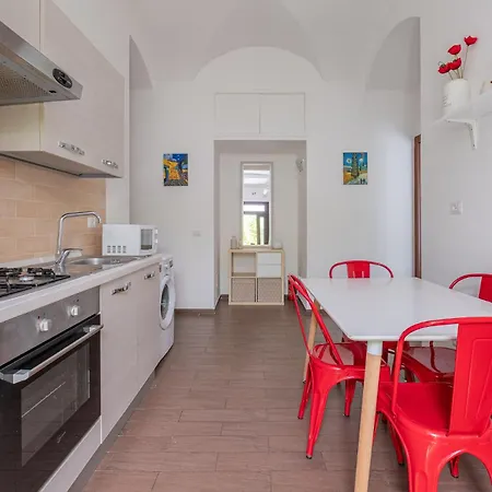 Castel Sant Angelo'S Harmonious Apartment * Rom