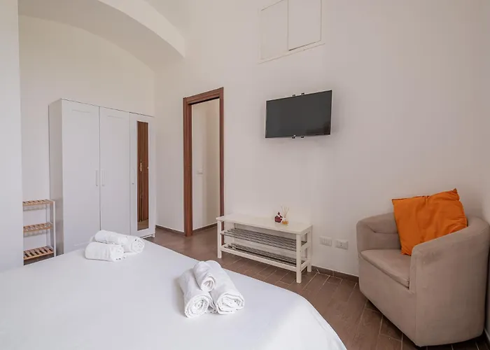 Castel Sant Angelo'S Harmonious Apartment Apartment