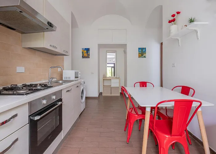 Castel Sant Angelo'S Harmonious Apartment * Rom