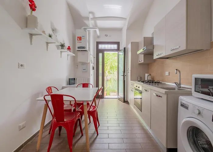 Castel Sant Angelo'S Harmonious Apartment Apartment