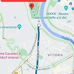 Castel Sant Angelo's Harmonious Ρώμη